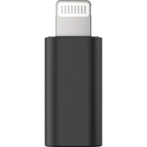 Picture of BOYA DIA Adapter IV with BOYALINK 3 for IOS device's
