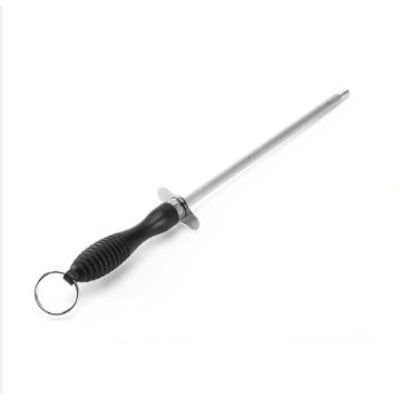 Picture of শার্পেনিং রড - knife sharpener Black