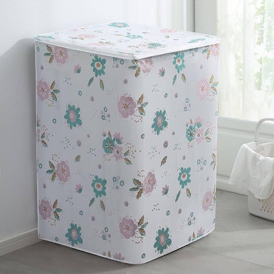 Picture of Top Loading Washing Machine Cover Multicolor