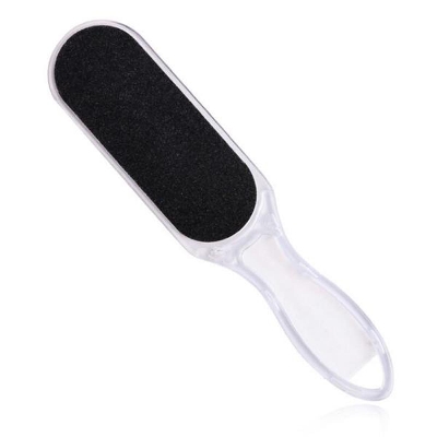 Picture of Double Side Calluses Remover Foot File or Brush Multicolor