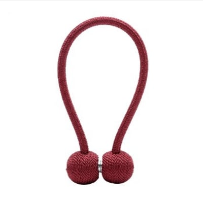 Picture of Magnetic Curtain Holder Magnetic Curtain Tieback Buckle - Porda