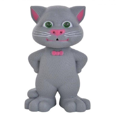 Picture of Talking Tom Multicolor