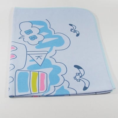 Picture of Waterproof Urine Mat For Baby - L Size