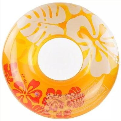 Picture of Kid's Swimming Ring Multicolor