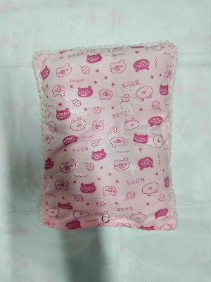 Picture of Mustard Seeds Pillow for NewBorn Baby, Sorisha Balish for Newborn Baby, Pillow for Newborn Baby.faiza 