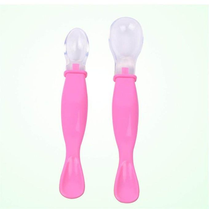 Picture of Silicon Feeding For Kids Multicolor