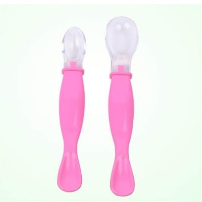 Picture of Silicon Feeding For Kids Multicolor