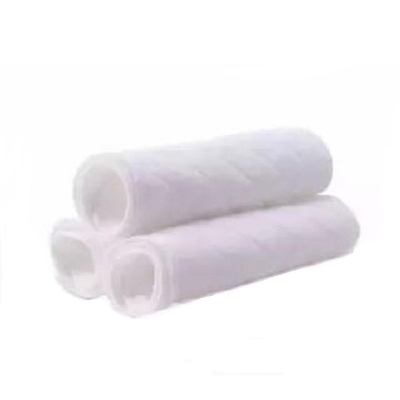 Picture of Washable Cloth Diaper Pad 3 Pieces (3 Layer) White