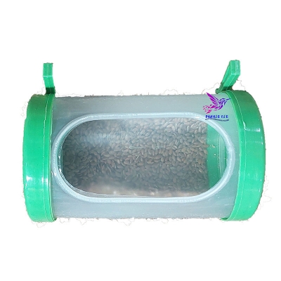 Picture of Pigeon, Bird Food Pot 2 pice