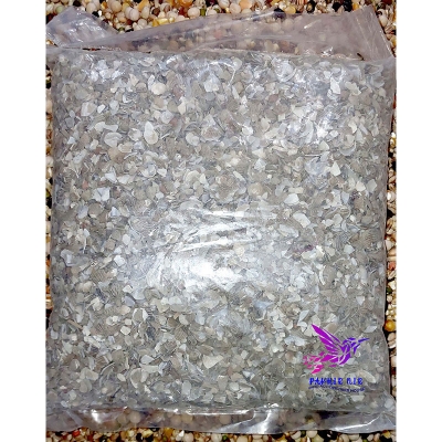 Picture of Oysters grid food are for your lovely birds-500 gm