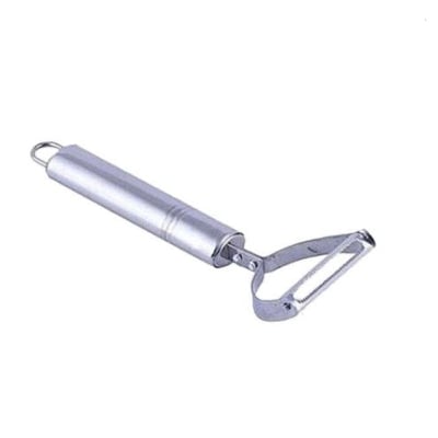 Picture of Stainless Steel Peeler - Silver Silver