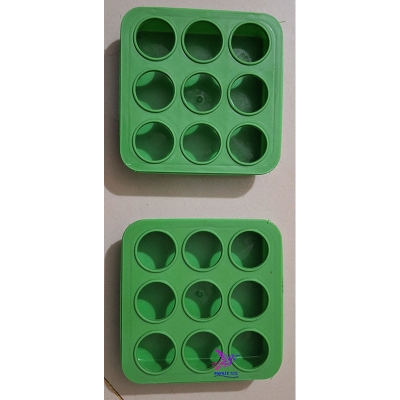 Picture of Food Pot for Quail Bird Small Size - 2pc