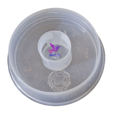 Picture of Water Bottle Cap For All Type Bird (Large Size)