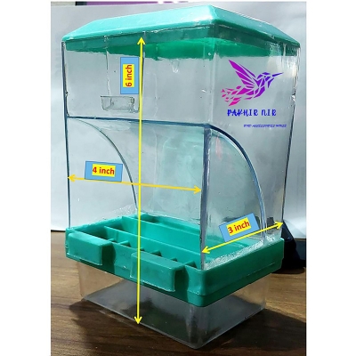 Picture of Birds seed Hooper 250 gm-01 pc