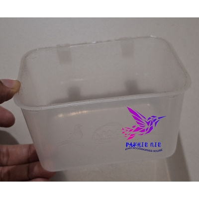 Picture of Food or water pot for your birds