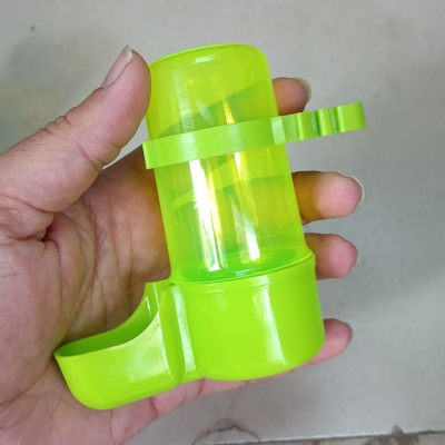 Picture of Food Grade Water Filter for your Birds 60ml-01 pc