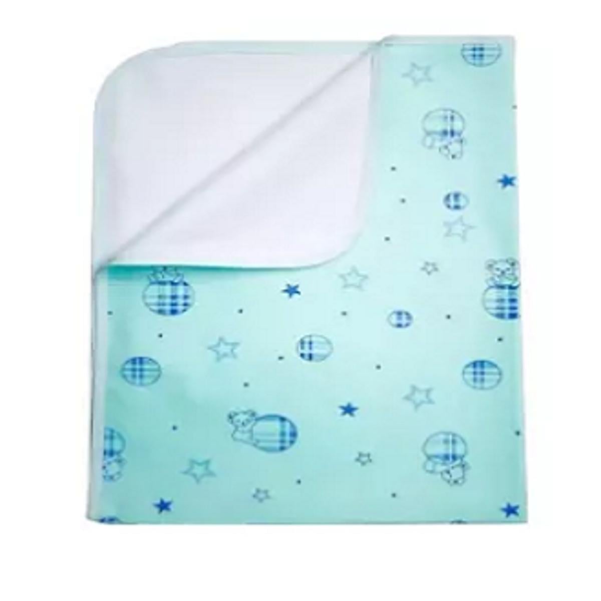 Picture of (70X90 cm)XXL Size Children's Waterproof Urine Mat