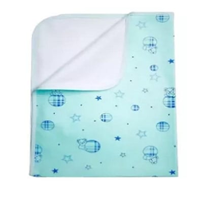 Picture of (70X90 cm)XXL Size Children's Waterproof Urine Mat