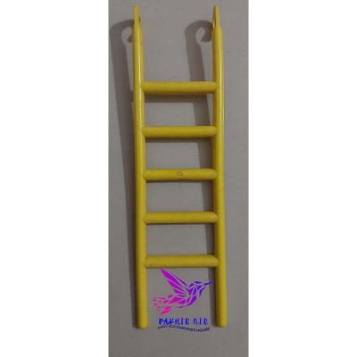 Picture of Bird ladder fun cage toy for bird training 1pcs