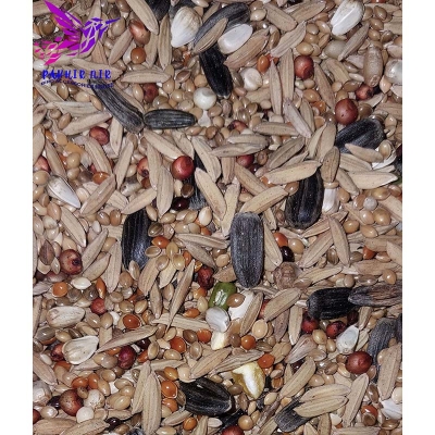 Picture of Seed mix for Bird ( cokatail)-1 kg