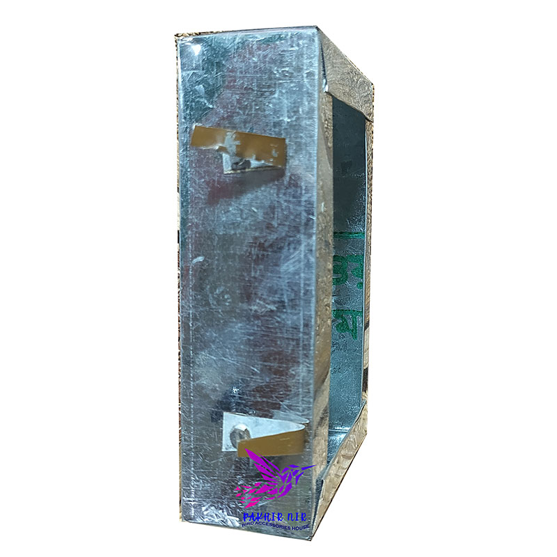 Picture of Still Food Pot for Pigeon or Bird - 2Pcs (Small)