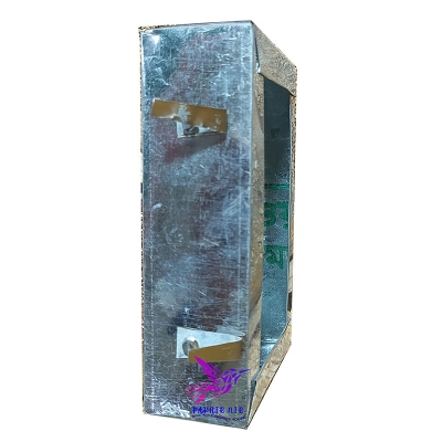 Picture of Still Food Pot for Pigeon or Bird - 2Pcs (Small)