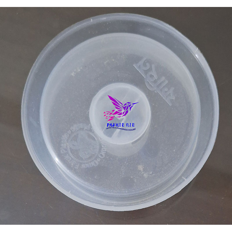 Picture of Water Bottle Cap For All Type Bird (Large Size)