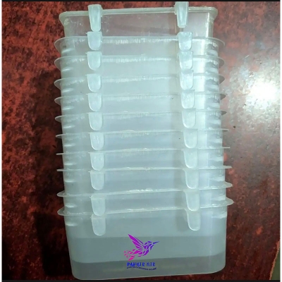 Picture of Food or water pot for your birds 10 pcs
