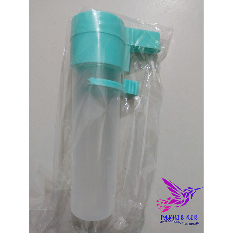Picture of water pot for bird// 2 pc