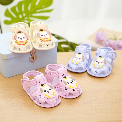 Picture of Newborn Baby Soft shoes -Multicolor Multicolor