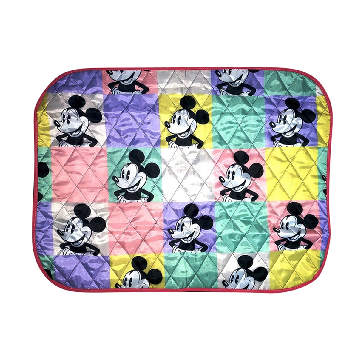 Picture of Soft  Linen Cotton Baby Wrap Blanket - 1 Piece Multicolor
