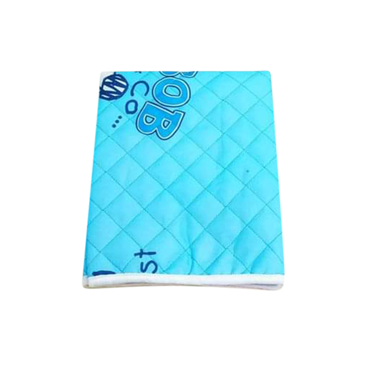 Picture of Soft  Linen Cotton Baby Wrap Blanket - 1 Piece Multicolor