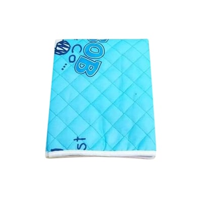Picture of Soft  Linen Cotton Baby Wrap Blanket - 1 Piece Multicolor