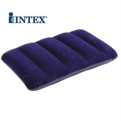 Picture of Comfortable Air Pillow Purple
