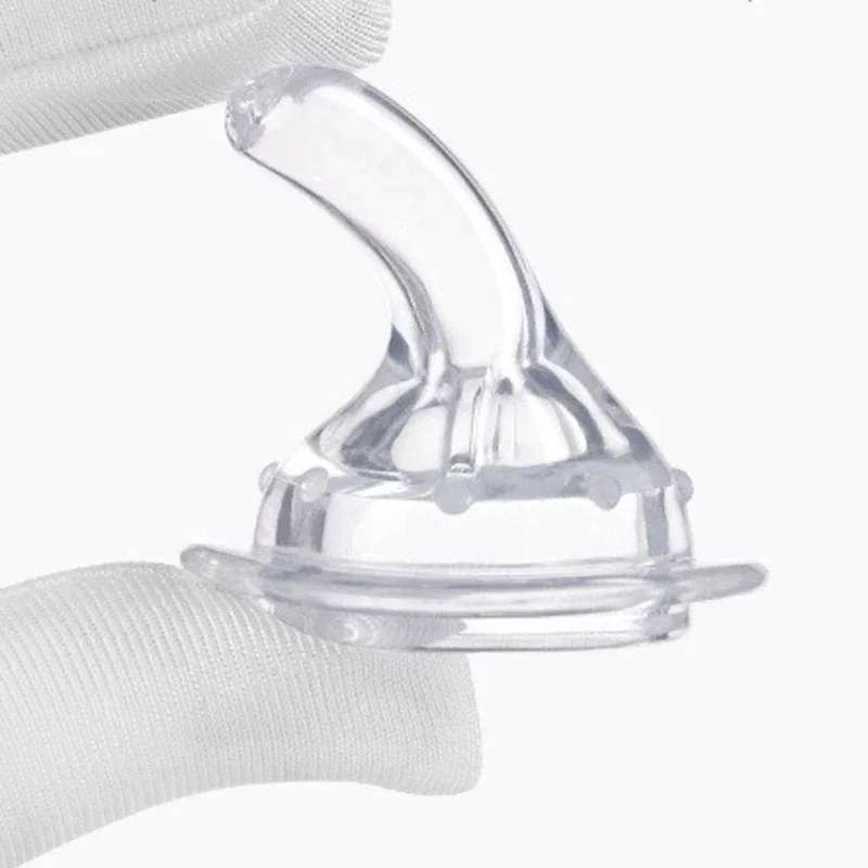 Picture of Baby Medicine Feeder Reusable Safe Medicine Feeding Dropper Syringe 
