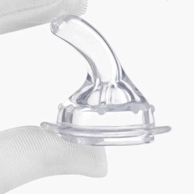 Picture of Baby Medicine Feeder Reusable Safe Medicine Feeding Dropper Syringe 