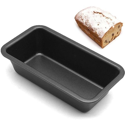 Picture of Non Stick Cake Pan Bread Mold - Black Black