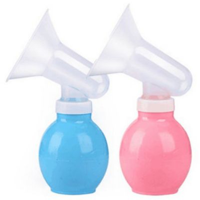 Picture of Manual Feeding Pump Multicolor