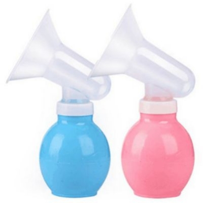 Picture of Manual Feeding Pump Multicolor