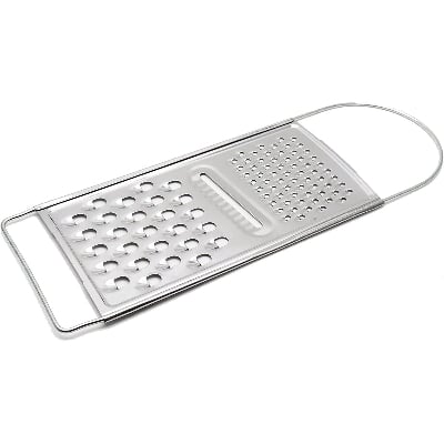 Picture of Flat Grater - Silver