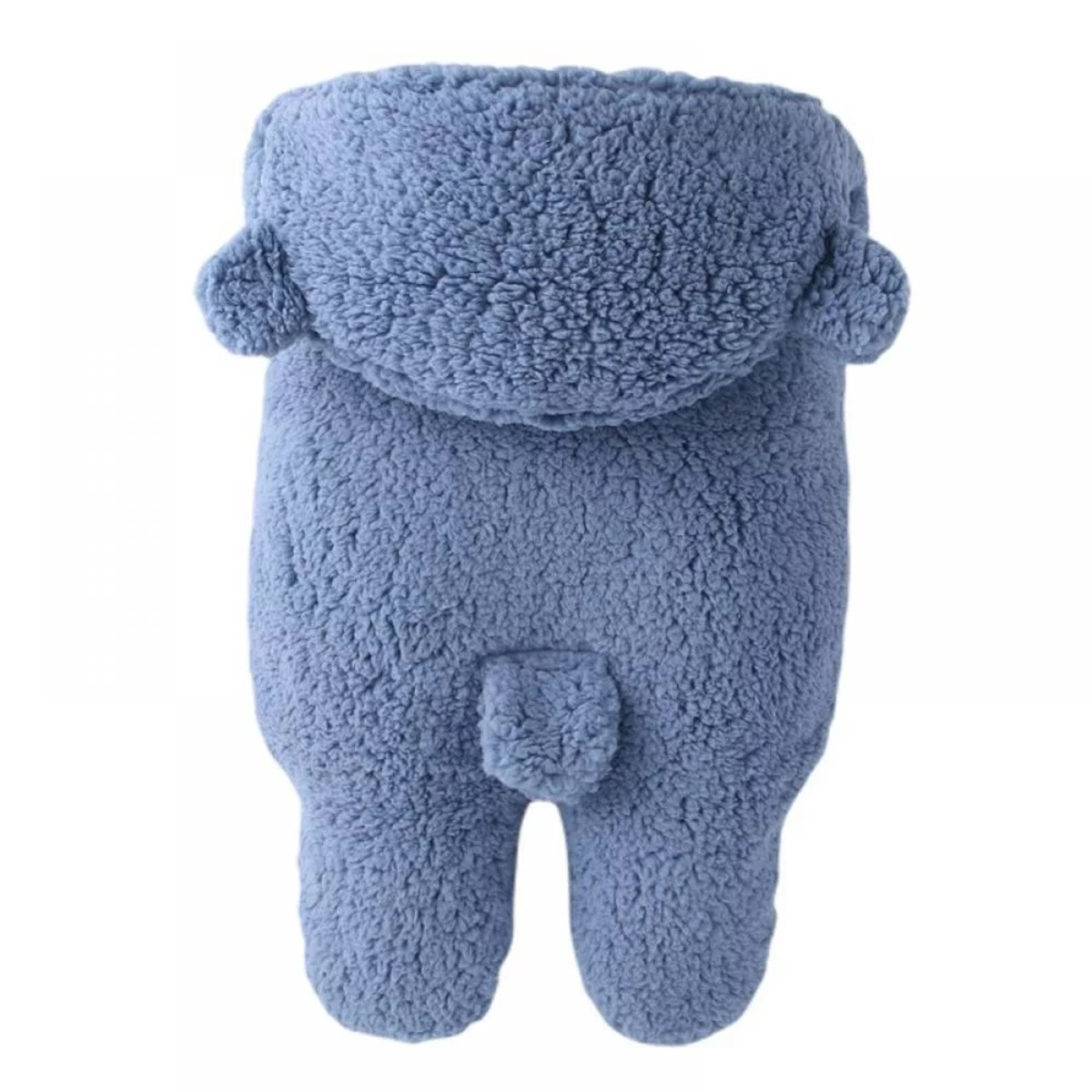 Picture of Ultra-Soft Fluffy Fleece Newborn Receiving Blanket - Baby Sleeping Bag for Boys and Girls (0-6 Months) Multicolor