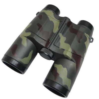 Picture of Binoculars 4X35mm 9mm Tripod Adaptable Multicolor