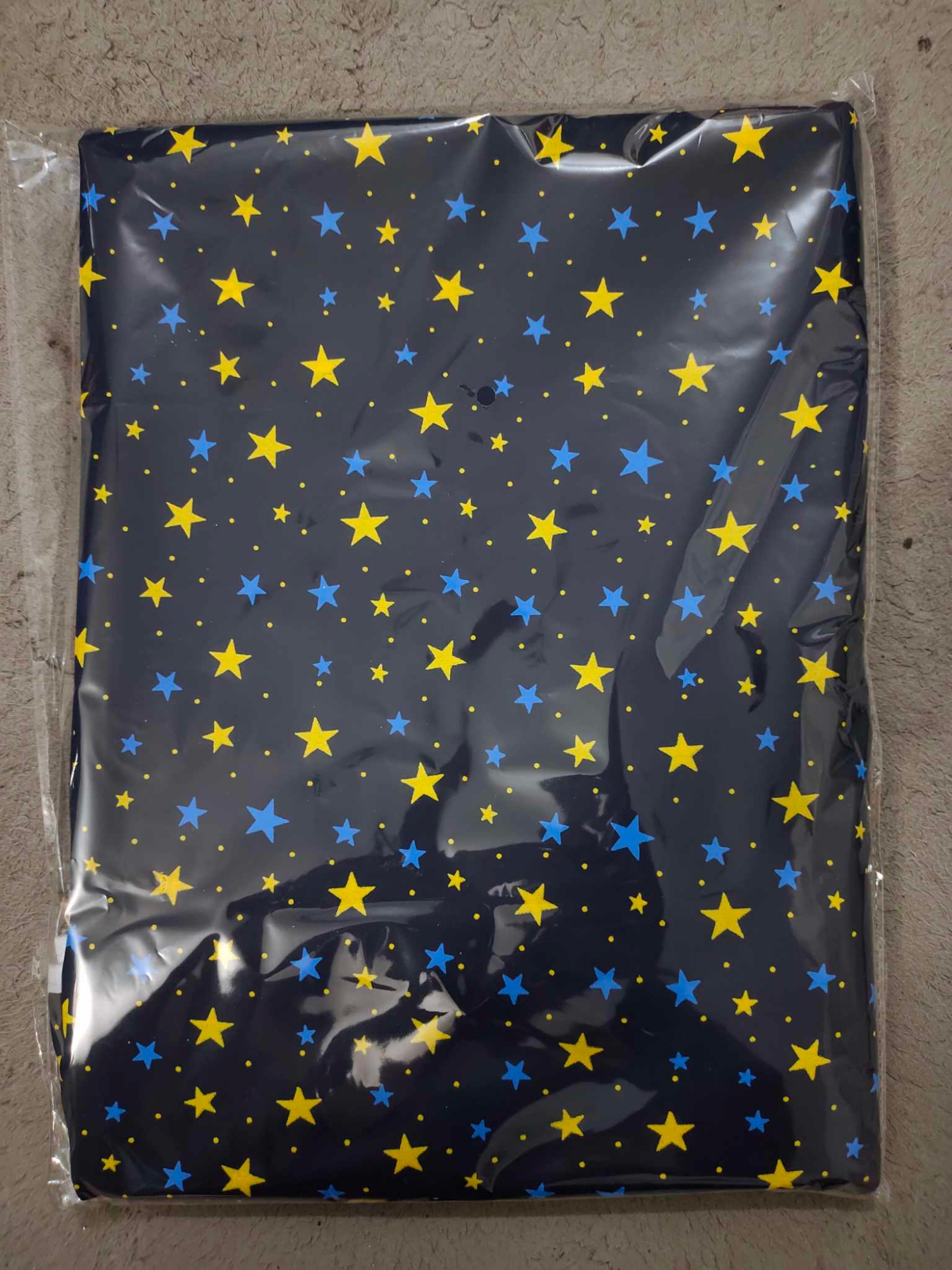 Picture of Washable Urine Mat For Kids-( 7X5 Feet's ) Multicolor