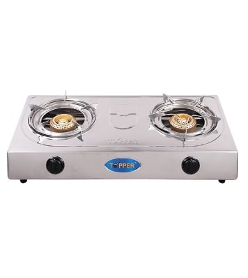 Picture of TPR GS Double SS Auto GS NG (A-203)