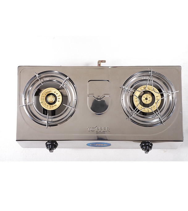 Picture of TPR GS Double SS Auto GS NG (A-203)