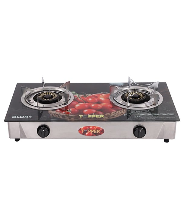Buy Double SS Auto GS LPG ( GLS-207) Online at Best Price	
