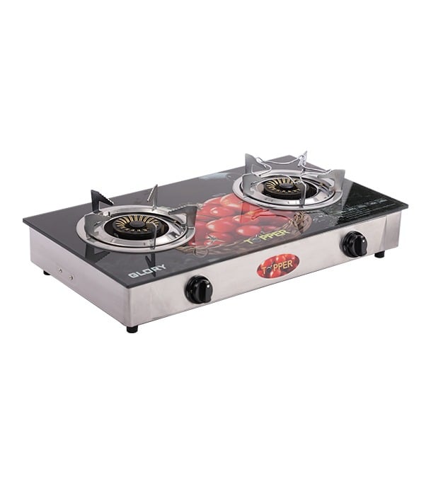 Buy Double SS Auto GS LPG ( GLS-207) Online at Best Price	