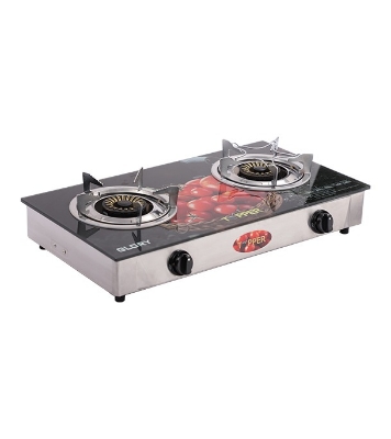 Buy Double SS Auto GS LPG ( GLS-207) Online at Best Price	
