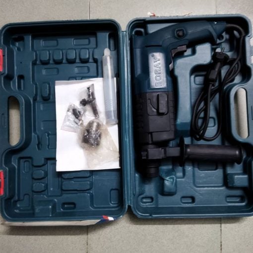 Picture of Boray Hammer Drill Machine 20-22mm Z1A-BR-20 SE
