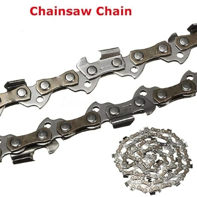 Picture of 16 Inch-3/8LP-59DL Electric Chain Saw Chain Steel Box Great Wall